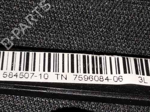 Gear lever BMW 3 Touring (F31) 318 d | BP16991013M90 