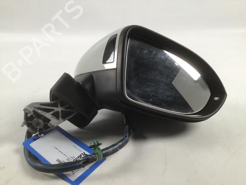 Used Right mirror Right mirror 39245774 39245774