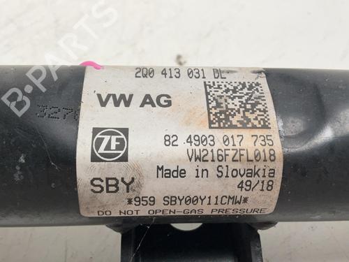 Other VW T-CROSS (C11, D31) 1.5 TSI | BP36243060O1 - Image 6