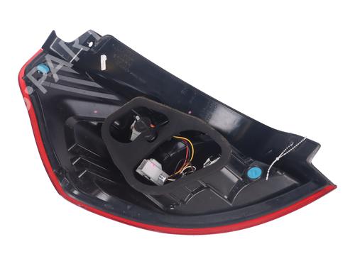 Right taillight FORD FIESTA VI (CB1, CCN) 1.5 TDCi | BP18106788C35 