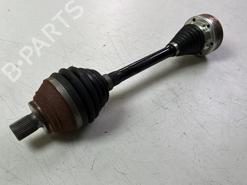 Left front driveshaft VW GOLF VIII (CD1, DA1) 1.5 TSI | BP39921642M38 - Image 3