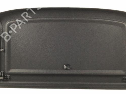 Rear parcel shelf VW TIGUAN (AD1, AX1) 1.4 TSI | BP29607312C85 