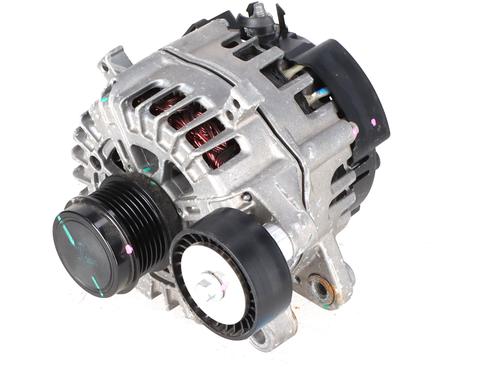 Alternator FORD TRANSIT V363 Platform/Chassis (FED, FFD) 2.0 EcoBlue | BP38566833M7 - Image 2
