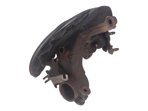 Right front steering knuckle VW GOLF VII (5G1, BQ1, BE1, BE2) 1.6 TDI | BP18127794M26 