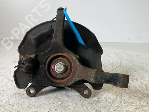 Left front steering knuckle OPEL AGILA B (H08) 1.2 (F68) | BP37468524M25 - Image 2