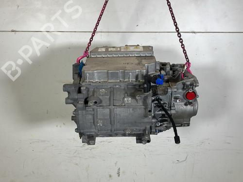 Engine OPEL VIVARO C Van (K0) VIVARO-E HYDROGEN | BP39923366M1 - Image 3
