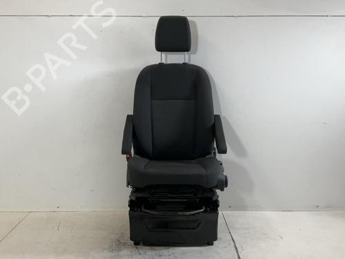 Used Left front seat Left front seat FORD TRANSIT V363 Platform/Chassis (FED, FFD) 2.0 EcoBlue (170 hp) 36264253 36264253