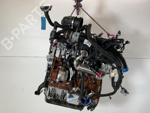 Engine FORD TRANSIT V363 Platform/Chassis (FED, FFD) 2.0 EcoBlue | BP37425080M1 - Image 4