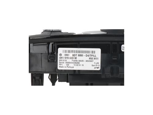 Switch AUDI A8 D4 (4H2, 4H8, 4HC, 4HL) 3.0 TDI quattro | BP36360944I30 - Image 3