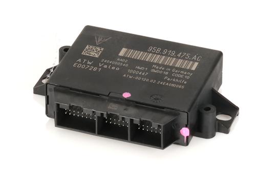 Used Electronic module Electronic module 36804491 36804491