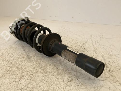 Right front shock absorber AUDI A4 B9 (8W2, 8WC) 35 TFSI Mild Hybrid | BP37454669M17 - Image 2