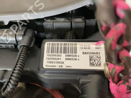 Engine BMW X4 (G02, F98) xDrive 20 d Mild-Hybrid | BP37080938M1 - Image 8