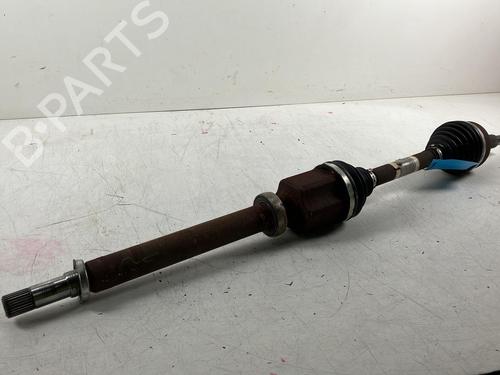 Right front driveshaft FORD TRANSIT V363 Platform/Chassis (FED, FFD) 2.0 EcoBlue | BP40180862M39 - Image 3
