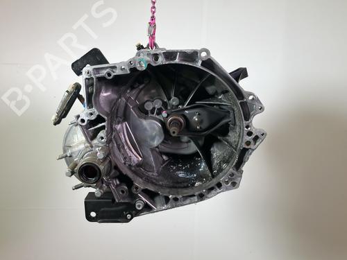 Gearkasse Gearkasse CITROËN C5 AIRCROSS (A_) 1.2 PureTech 130 (ARHNSJ) (131 hp) 36026933 36026933