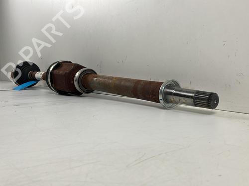 Right front driveshaft FORD TRANSIT V363 Platform/Chassis (FED, FFD) 2.0 EcoBlue | BP40072534M39 - Image 3