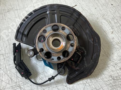 Used Left front steering knuckle Left front steering knuckle 39157079 39157079