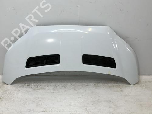 Capot Capot FORD TRANSIT V363 Platform/Chassis (FED, FFD) 2.0 EcoBlue (170 hp) 34214224 34214224