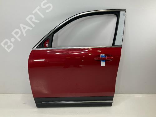 Dør venstre fortil MERCEDES-BENZ GLB (X247) GLB 200 d 4-matic (247.613) (150 hp) 27026402