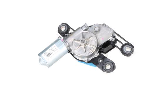 Used Rear wiper motor Rear wiper motor VW TAIGO (CS1) 1.5 TSI (150 hp) 34161617 34161617