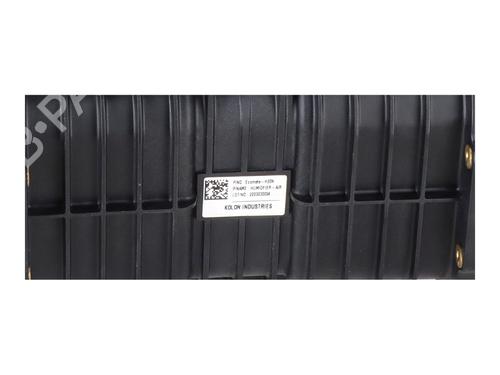 AC radiator OPEL VIVARO C Van (K0) VIVARO-E HYDROGEN | BP39920013M32 - Image 4