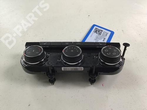 Used Climate control Climate control VW GOLF VII (5G1, BQ1, BE1, BE2) 2.0 R 4motion (300 hp) 5001505 5001505