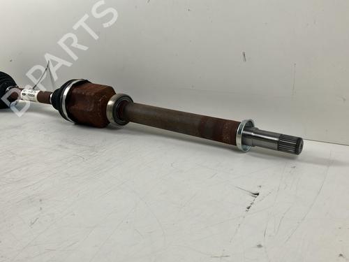 Right front driveshaft FORD TRANSIT V363 Platform/Chassis (FED, FFD) 2.0 EcoBlue | BP34692873M39 - Image 2