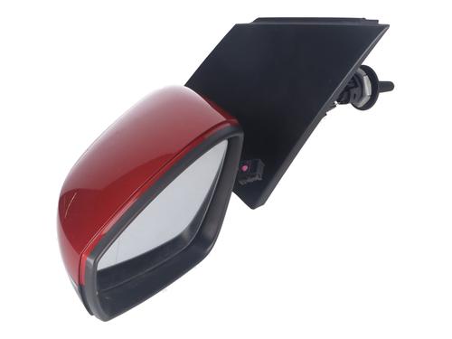 Left mirror VW POLO V (6R1, 6C1) 1.0 | BP17329739C26 