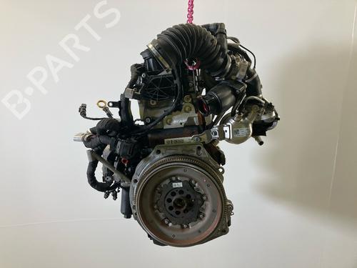 Motor für VW GOLF VIII Variant (CG5, DB5) 2.0 TDI (150 hp) 21812907