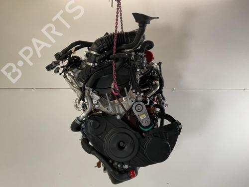 Motor FORD TRANSIT V363 Platform/Chassis (FED, FFD) 2.0 EcoBlue | BP37522416M1 - Image 3