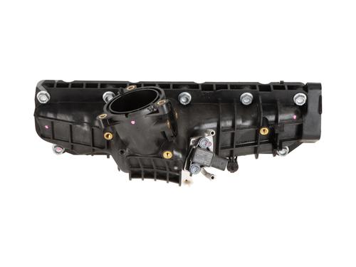 Intake manifold VW TRANSPORTER T6 Van (SGA, SGH, SHA, SHH) 2.0 TDI | BP28326866M70 