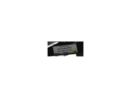 Gear lever VW TAIGO (CS1) 1.5 TSI | BP34696255M90 - Image 4