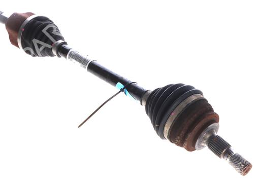 Used Right front driveshaft Right front driveshaft OPEL CORSA F (P2JO) 1.5 (68) (102 hp) 40189506 40189506