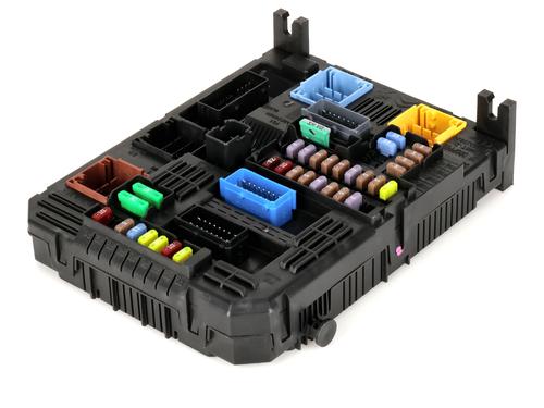 Electronic module PEUGEOT EXPERT Van (V_) E-EXPERT HYDROGEN | BP39924782M83 - Image 2