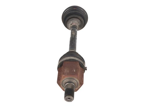 Left front driveshaft AUDI Q3 (F3B) 40 TFSI quattro | BP39918155M38 - Image 3