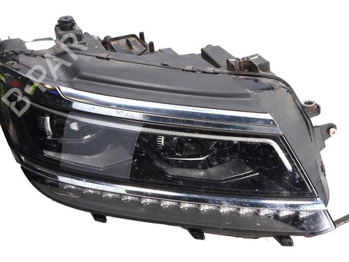 Used Right headlight Right headlight 38701353 38701353
