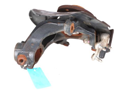 Right front steering knuckle VW TAIGO (CS1) 1.5 TSI | BP34696294M26 - Image 2