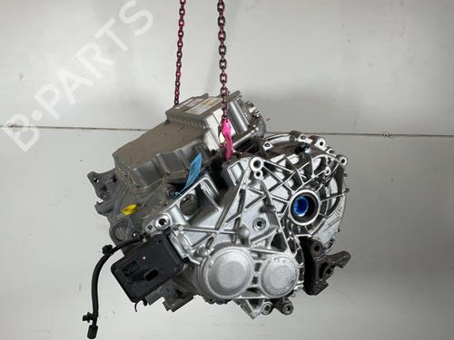 Engine OPEL VIVARO C Van (K0) VIVARO-E HYDROGEN | BP39924134M1 - Image 2