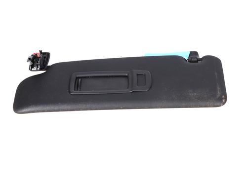 Parasol izquierda Parasol izquierda BMW X1 (F48) xDrive 20 d (190 hp) 36237487 36237487