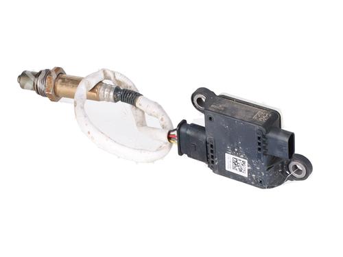 Electronic sensor FORD TRANSIT V363 Platform/Chassis (FED, FFD) 2.0 EcoBlue | BP29456263M84 