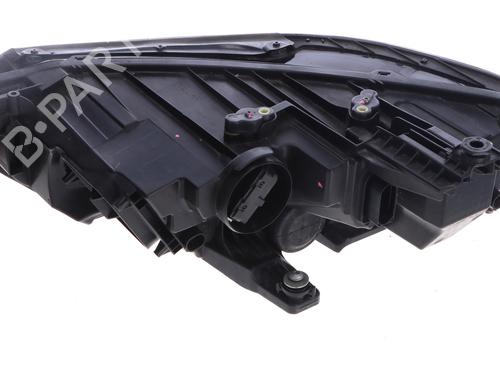 Right headlight VW PASSAT B8 (3G2, CB2) 1.5 TSI | BP39181372C29 - Image 2