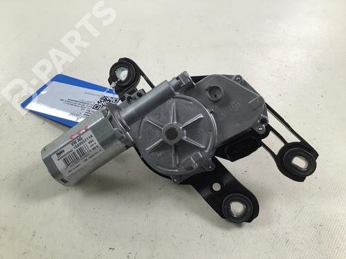 Rear wiper motor VW UP! (121, 122, BL1, BL2, BL3, 123) 1.0 | BP5128212M102 