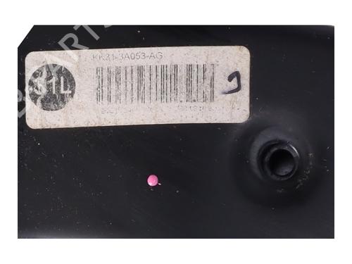 Left front suspension arm FORD TRANSIT V363 Platform/Chassis (FED, FFD) 2.0 EcoBlue | BP19315258M12 