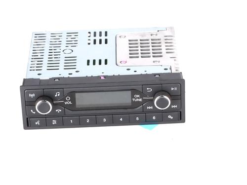 Used Electronic module Electronic module FORD TRANSIT V363 Platform/Chassis (FED, FFD) 2.0 EcoBlue (130 hp) 34541889 34541889