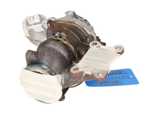 Turbocharger/Supercharger VW PASSAT B8 Variant (3G5, CB5) 1.4 GTE Hybrid | BP29430382M71 