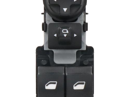 Left front window switch OPEL VIVARO C Van (K0) VIVARO-E HYDROGEN | BP39927669I27 - Image 3