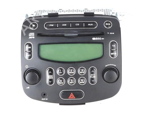 Elektronik Modul für Elektronik Modul HYUNDAI i10 I (PA) 1.1 (67 hp) 34196871 34196871