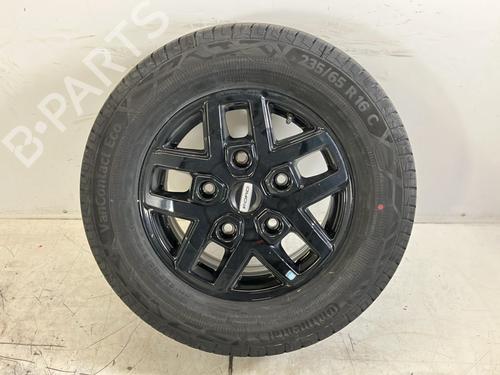 Fælk FORD TRANSIT V363 Platform/Chassis (FED, FFD) 2.0 EcoBlue | BP37422311C45 - Image 9