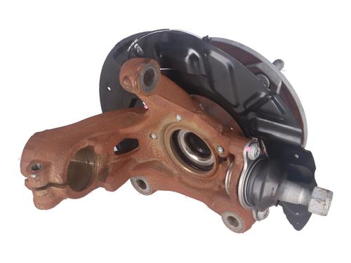 Right front steering knuckle FORD TRANSIT V363 Platform/Chassis (FED, FFD) 2.0 EcoBlue | BP19520565M26 
