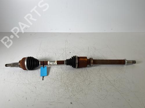 Used Right front driveshaft Right front driveshaft FORD TRANSIT V363 Platform/Chassis (FED, FFD) 2.0 EcoBlue (170 hp) 36411359 36411359