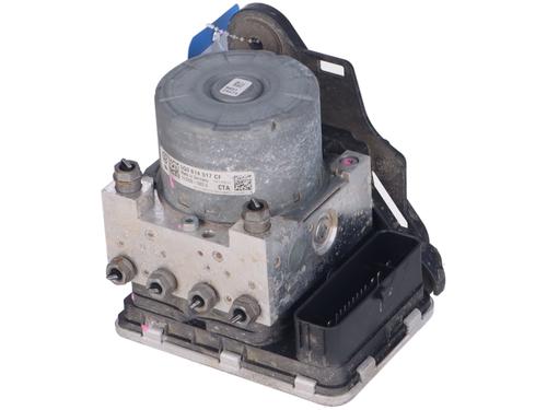 ABS pump VW GOLF VII (5G1, BQ1, BE1, BE2) 2.0 TDI 4motion | BP12584597M43 